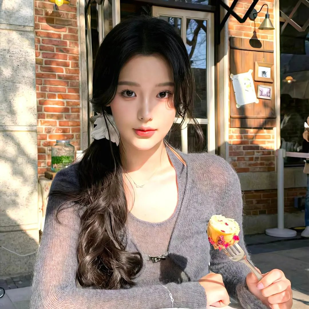 唱歌的女人